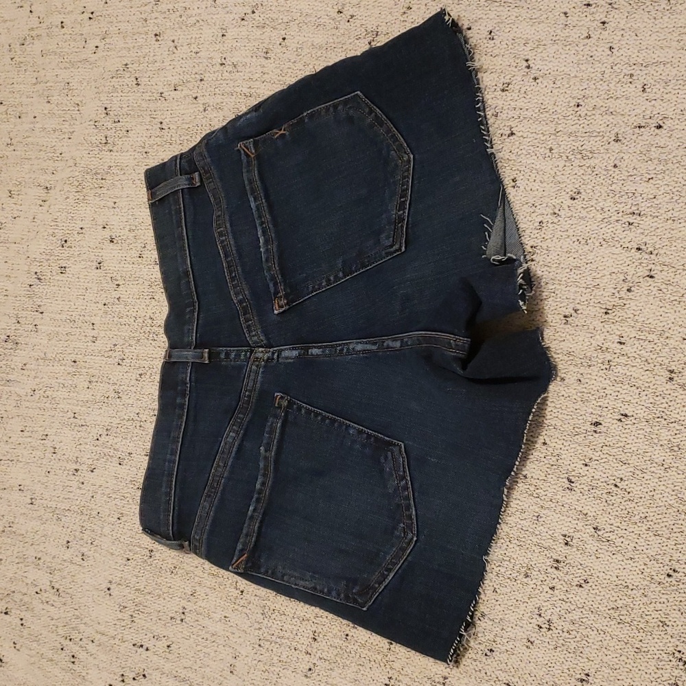 Express Shorts - Picture 5 of 10